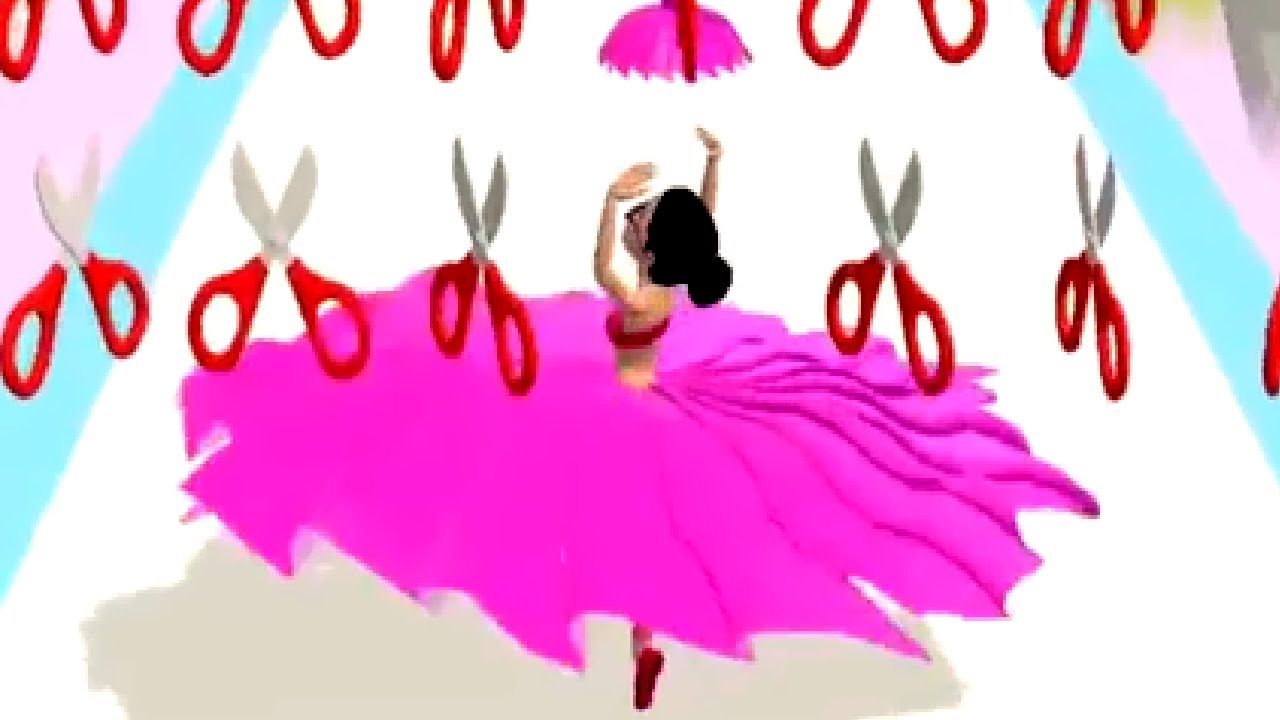 Battle Ballet level 11 | GamePlay Android and iOS