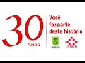 ISSEM 30 anos - Você faz parte desta história