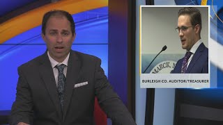 Burleigh Co Auditor/Treasurer