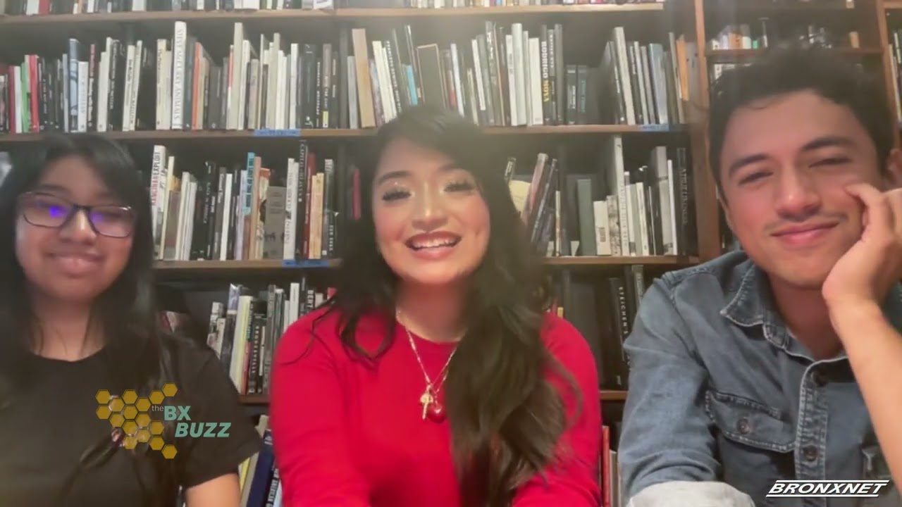 The Bronx Buzz | Bronx Documentary Youth Photo League