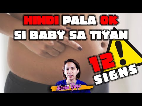 Video: Paano Maiiwasan ang Sagging Skin Pagkatapos ng Pagbubuntis: 14 Hakbang