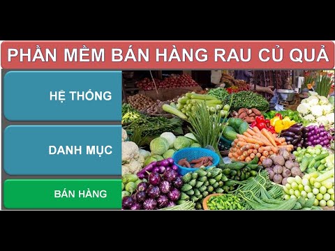 Phần Mềm Cửa
