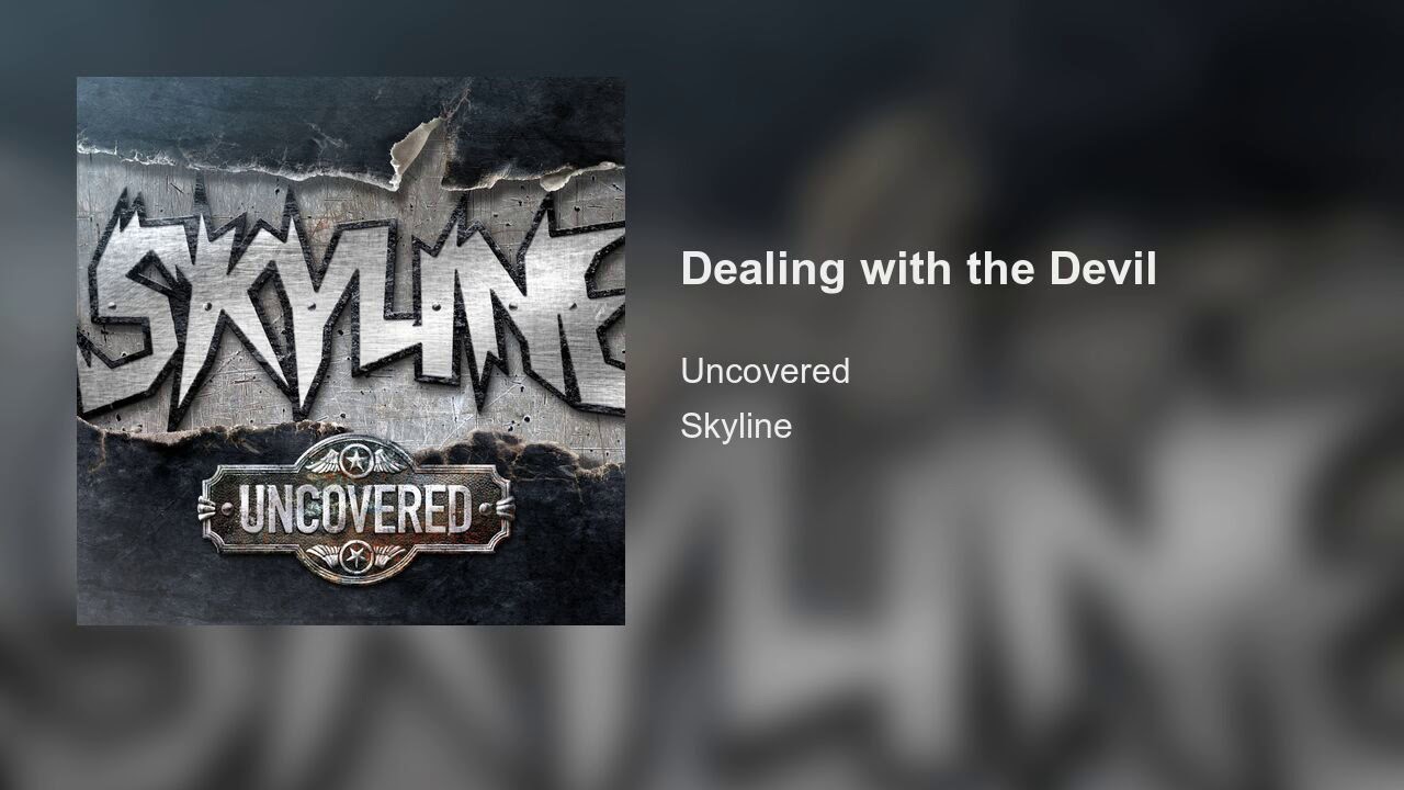 Skyline - Dealing with the Devil adlı videoyu YouTube'da izle Skyline - Dealing with the Devil adlı videoyu YouTube'da izle