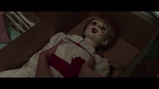 Annabelle - Teaser Trailer - Official Warner Bros.