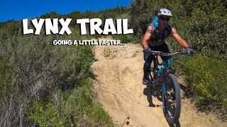 Celebrity Lynx Trail - My Favorite OC Trail - My Fast line- 4k Net Worth