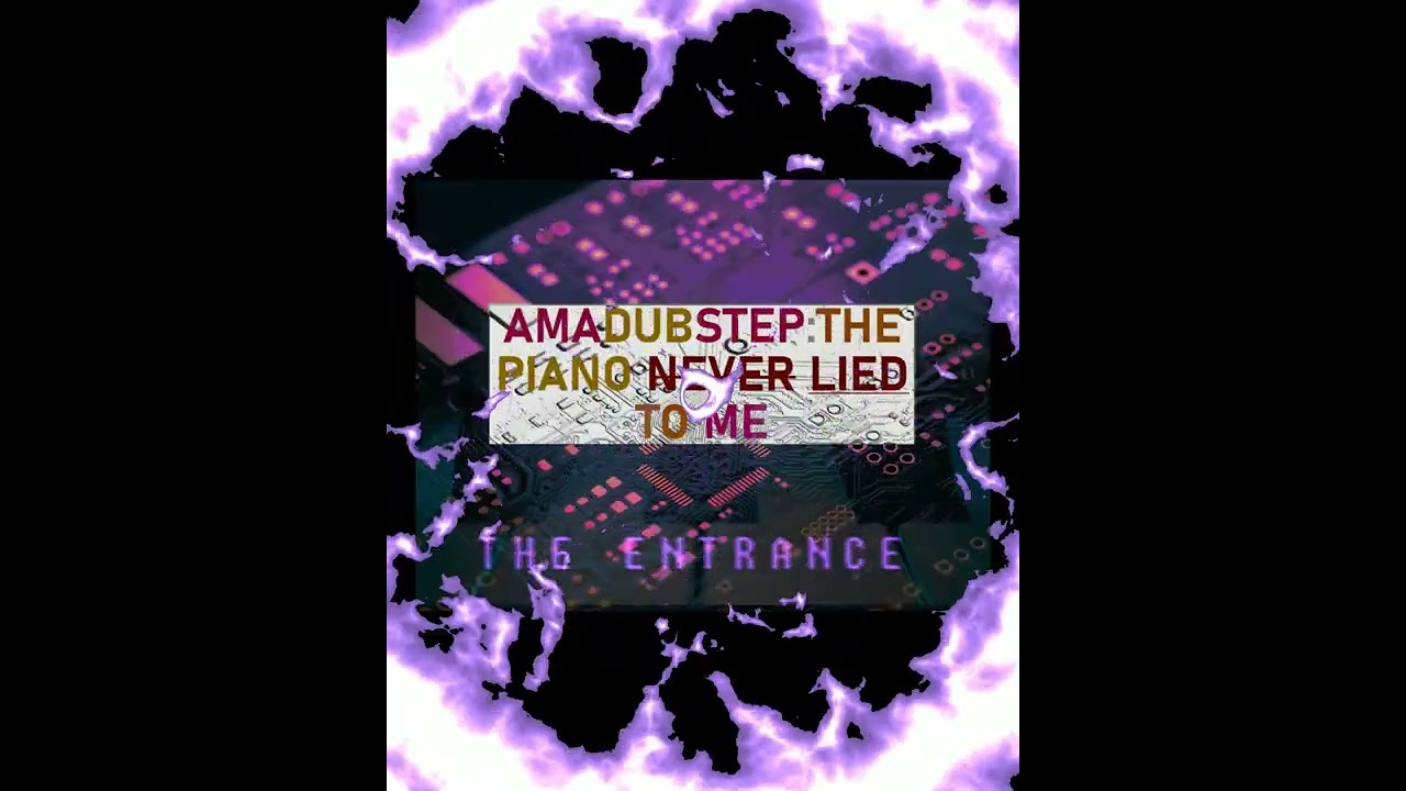 THE ENTRANCE YouTube