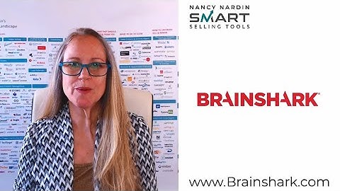 Sales Readiness for Teams of 500 or 5,000 with Brainshark