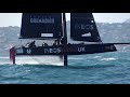 GC32 TPM Med Cup highlights