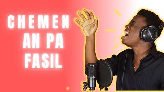 Chemen An Pa Fasil - 20 Reveillons Nous Creole - Celigny Dathus - Video 2022