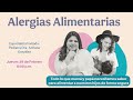 Alergias Alimentarias - Rebe en la casa - En Vivo