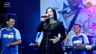 ICHA KISWARA - MADIUN NGAWI // SAVANA SAKJOSE LIVE MAGETAN - PM AUDIO - MP PRO