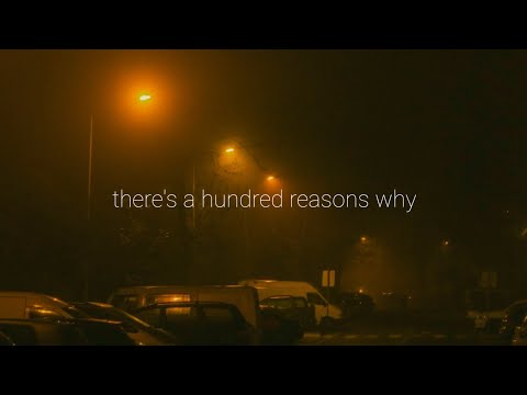 fly by midnight - in the night (lyrics) - YouTube