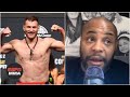 DC reflects on last fight with Stipe Miocic as he prepares for final fight in the UFC | ESPN MMA