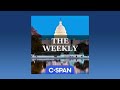 The Weekly Podcast: Clarence Thomas: From Bush v. Gore to Trump v. Anderson