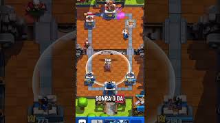 0 hesap ile 0 dan global e gidiyoruz 🌐🔥 gün 11 global bende abone olmak sizde😉 #clashroyale #clah