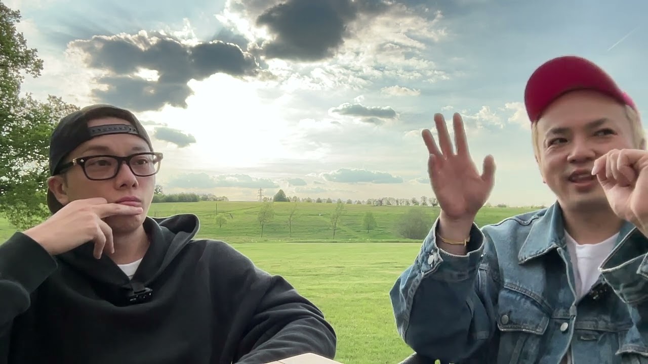 ＜悟った富の創造＞【特別対談】佐野直樹×横澤大輔