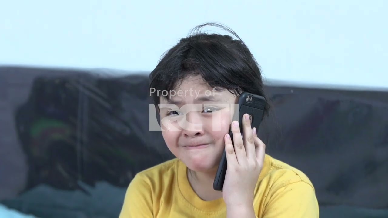 CINTA SEBENING EMBUN EP 129 PART 5