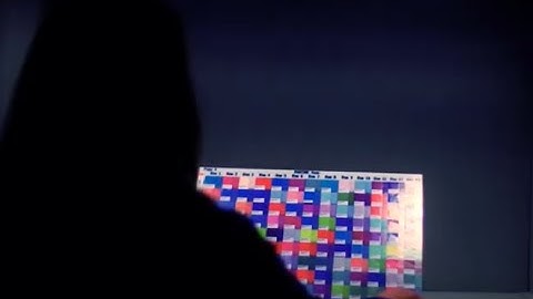 Stratasys: Pantone Validated 3D Printers