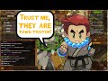 Town Traitor | HOW TO FIND THE TOWN TRAITOR | Town of Salem