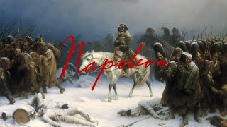 Napoleon In Russia Ambient Music