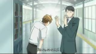 seito kaichou ni chuukoku episode part 1