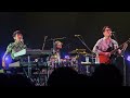 Rainy Runway (LIVE) - Kirinji キリンジ - Zepp DiverCity - 14-10-25