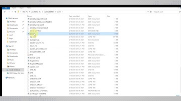 How to enable SSL and configure a PFX certificate with ADAudit Plus