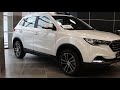 2020 FAW BESTURN X40. Обзор (интерьер, экстерьер, двигатель).