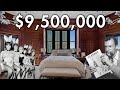 Touring $11,900,000 Original Playboy Office in Chicago  | Andrei Savtchenko Real Estate Vlog