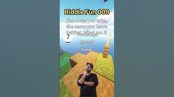 This Riddle Has Everyone Confused! Can You Solve It? 😵 #shorts