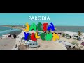 Macta llega - Jacta y Llena (Parodia)