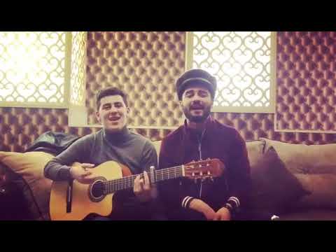 Seymur Memmedov & Samil Memmedli - sen menim esq ile bax gozlerime