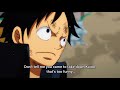 One Piece [Edit] - It's Gonna Be An All-Out War [4K|60FPS]