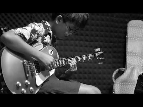 เพลงสรรเสริญพระบารมี รัชกาลที่ 9 บรรเลงโดย Jung