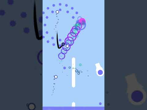 Ball Bouncer: Physics-based infinite climber