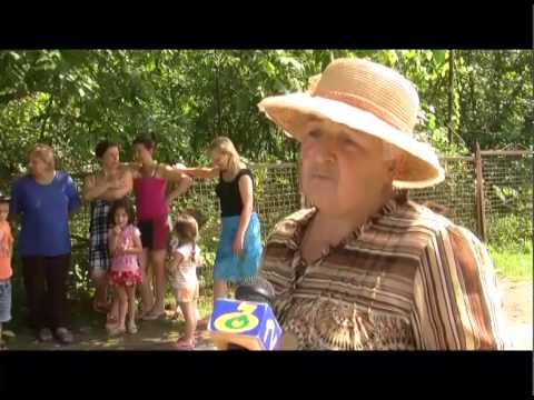 გაზიფიკაციის პრობლემები კვირიკეთში