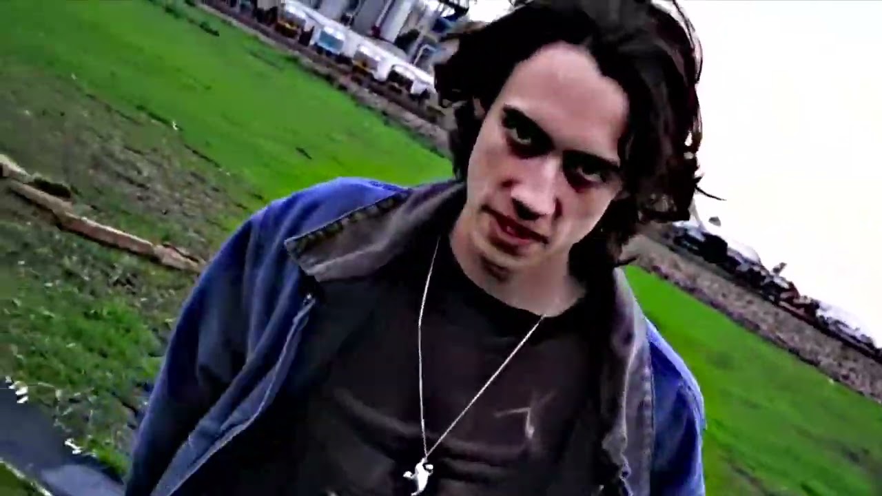 SEMATARY & GHOST MOUNTAIN "THE WAGONER " (OFFICIAL VIDEO) (1080P) (REUPLOAD)