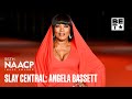 Angela Bassett Slays All Day | NAACP Image Awards ‘24