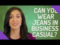 6 Ways You’re Wearing Your Jeans Wrong  Alex Costa - YouTube