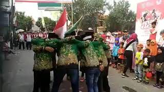 IPNU-IPPNU RANTING MASANGAN KULON SUKODONO SIDOARJO
