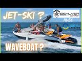 Le waveboat meilleure alternative 