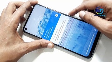 Realme 7/7 Pro Hard Reset Pattern Pin Password Unlock | Hard Reset Realme 7/7 Pro Reset Screen Lock