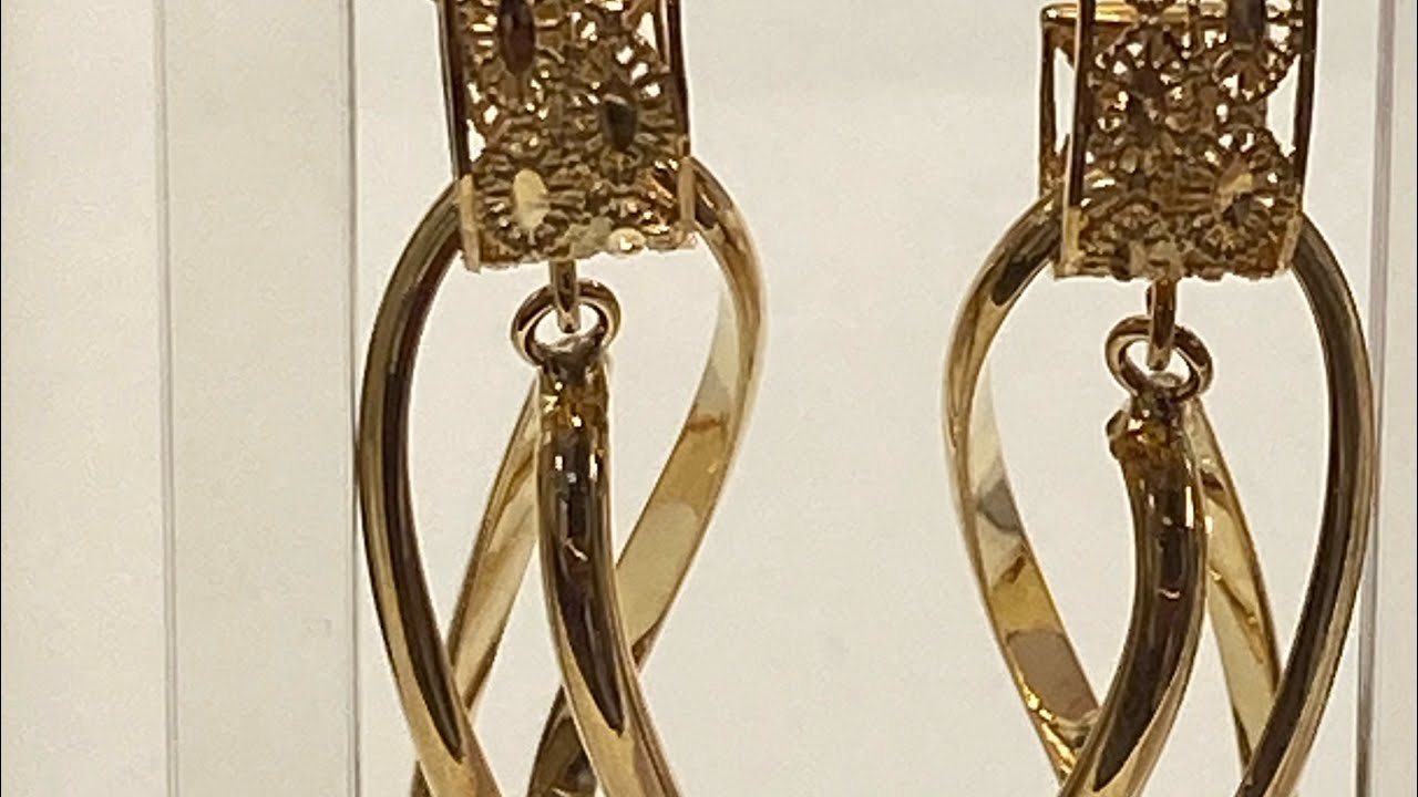 ‏ ‏موديلات 🔥💎￼ الذهب 2025 في فرنسا السعر ￼ وال قرام شوفوا بعيني كم وحكموا 💍👛￼ تمتعوا معايا حبيباتي ￼