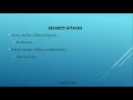 معلوماتی سلامتی اور سیکیورٹی حملے | اردو میں تفصیل سے سمجھائیں 🔒