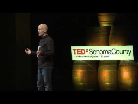 Dreams vs. Success: Levi Leipheimer at TEDxSonomaCounty ...