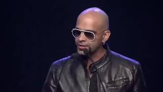 AIB Knockout - Best of Raghu Ram