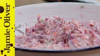 Common Veg Coleslaw with Aaron Craze