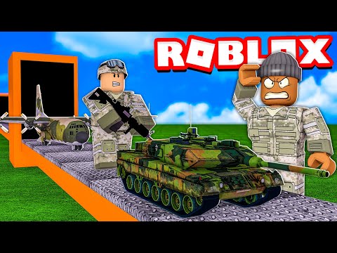 I Made 9999 Soldiers And Built The Largest Army In The World Roblox Youtube - military war tycoon uncopylocked at 60k visits roblox