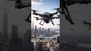 Revolutionizing Defense: The Future of AI-Enabled Autonomous Systems