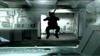 call of duty 4 ''so you think you can dance'' Machinima